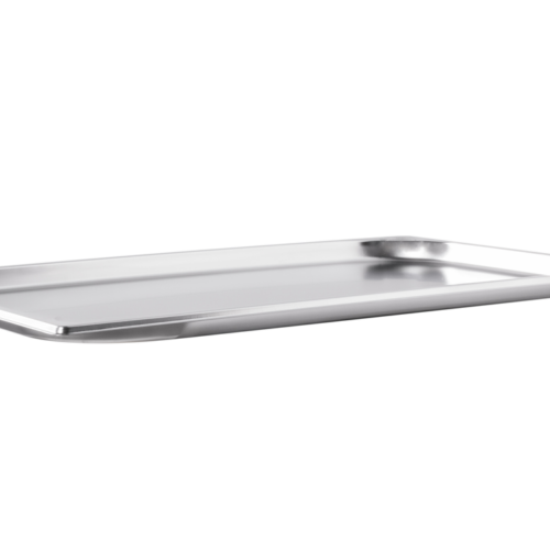 ATOSA 11020 — Bacs Gastronormes Inox Gn1/1 Prof 20mm