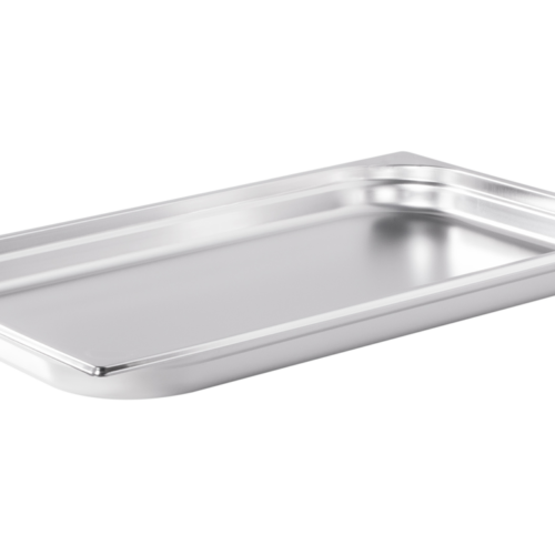 ATOSA 11040 — Bacs Gastronormes Inox Gn1/1 Prof 40mm