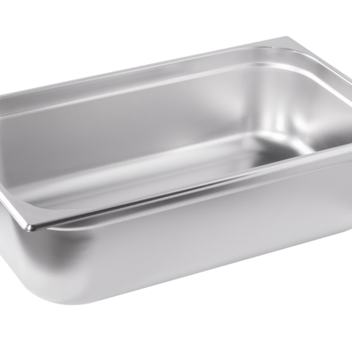 ATOSA 11150 — Bacs Gastronormes Inox Gn1/1 Prof 150mm