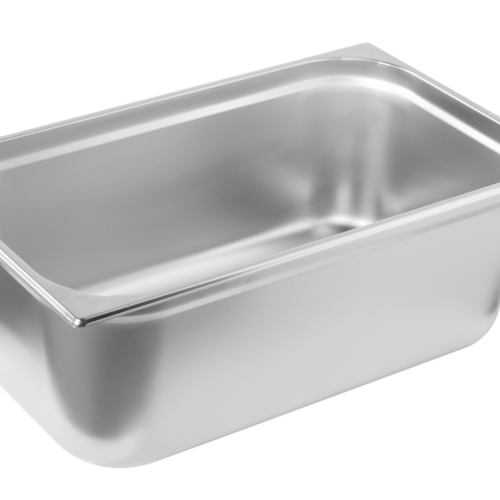 ATOSA 11200 — Bacs Gastronormes Inox Gn1/1 Prof 200mm