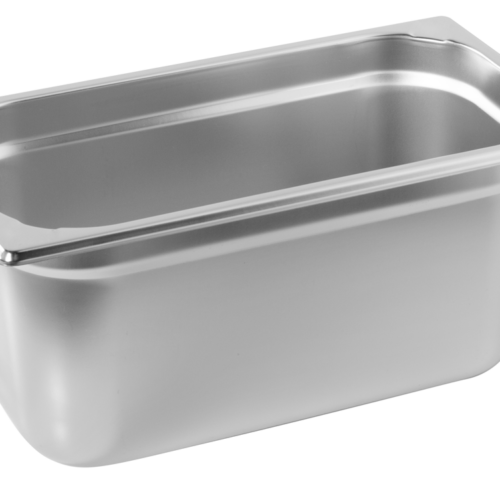 ATOSA 13150 — Bacs Gastronormes Inox Gn1/3 Prof 150mm