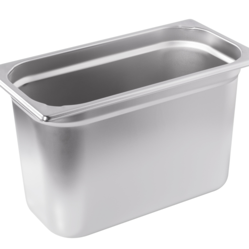 ATOSA 13200 — Bacs Gastronormes Inox Gn1/3 Prof 200mm