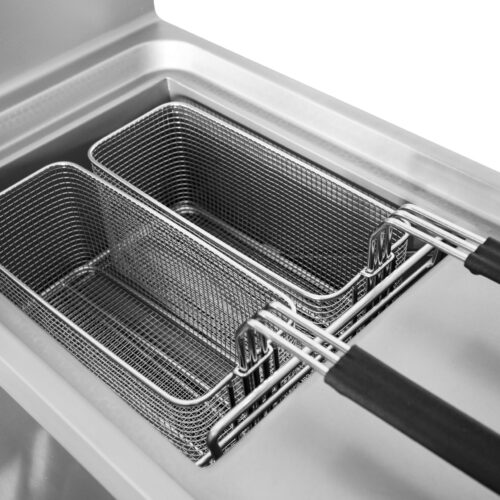 ATOSA 301100067 — Paniers Friteuses At7g4f-f / At7g8f-f