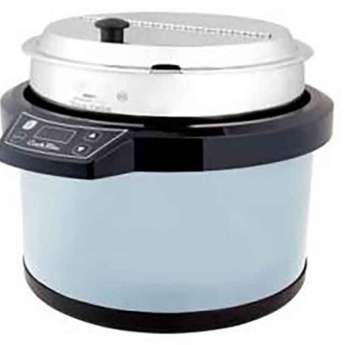 ATOSA 51678-LG — Soupiere Gris Clair