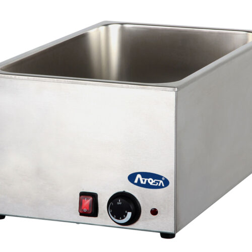 ATOSA 8700 — Bain Marie Gn1/1