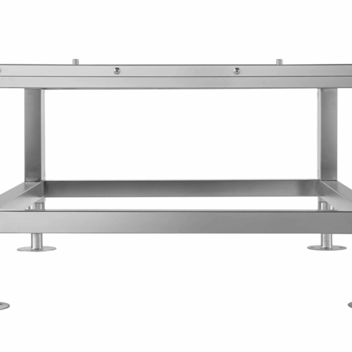 ATOSA AS-101 — Support Pour Fours 10 Niveaux Gn1/1