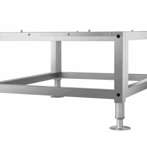 ATOSA AS-102 — Support Pour Fours 10 Niveaux Gn2/1