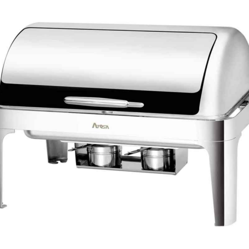 ATOSA AT61363-1 — Chafing Dish Eco Gn1/1