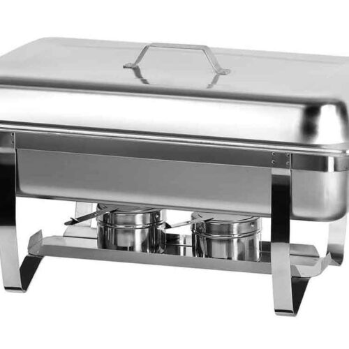 ATOSA AT761R63-1 — Chafing Dish Eco Gn1/1