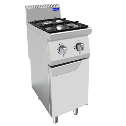 ATOSA AT7G2B-F-2 — Fourneaux Sur Placard Serie 700