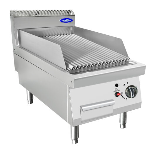 ATOSA AT7G4C-C — Grill Charcoal A Poser Serie 700