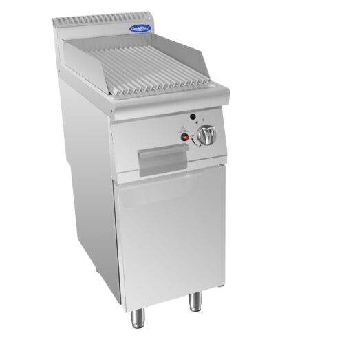 ATOSA AT7G4C-F — Grill Charcoal Sur Placard Serie 700