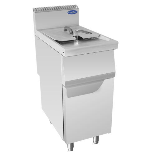 ATOSA AT7G4F-F — Friteuse Sur Placard Serie 700