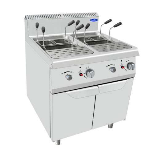 ATOSA AT7G8P-F — Cuiseur A Pates Sur Placard Serie 700