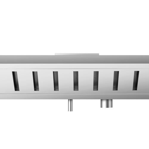 ATOSA CEC11C — Hotte A Condensation Gn1/1