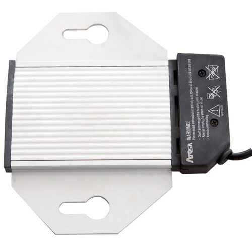 ATOSA DB205 — Rechaud Elec Chafing Dish S52293 S52288