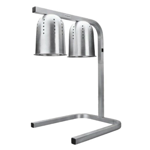 ATOSA DL2112-S — Chauffe Frites Alu