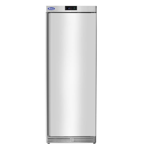 ATOSA EBF38FS — Armoire Semi Pro Negative Porte Pleine 380l