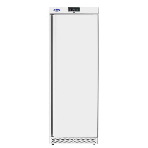 ATOSA EBF38FW — Armoire Semi Pro Negative Porte Pleine 380l