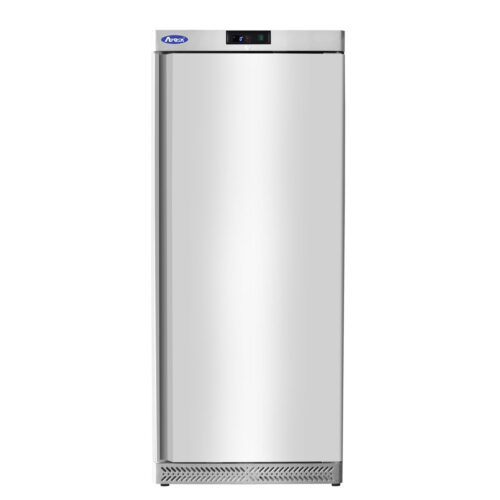 ATOSA EBF60RS — Armoire Semi Pro Positive Porte Pleine 600l