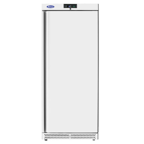 ATOSA EBF60RW-JD — Armoire Semi Pro Positive Porte Pleine 600l