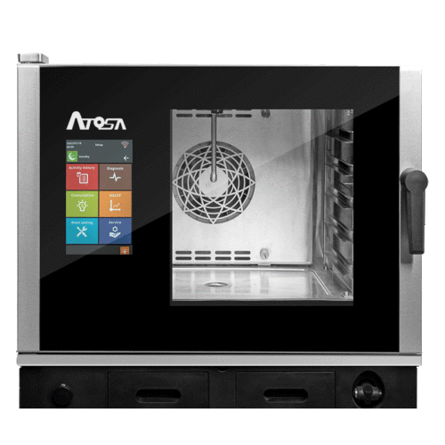 ATOSA EPC-0511E1 — Four Mixte 5 Niveaux Gn1/1