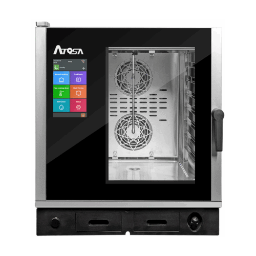 ATOSA EPC-0711E2 — Four Mixte 7 Niveaux Gn1/1