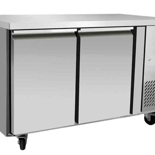 ATOSA EPF3421GR — Table P600 Positive 2 Portes