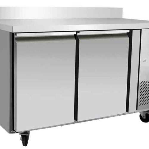 ATOSA EPF3462GR-SB — Table Negative 2 Portes Gn1/1