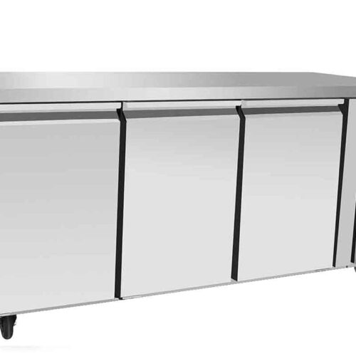 ATOSA EPF3431GR — Table P600 Positive 3 Portes