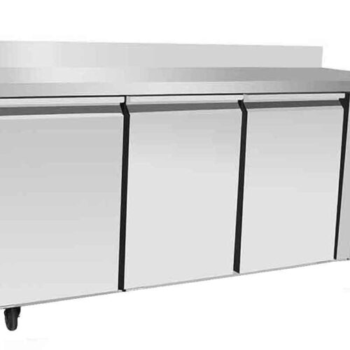 ATOSA EPF3432GR-SB — Table Positive 3 Portes Gn1/1