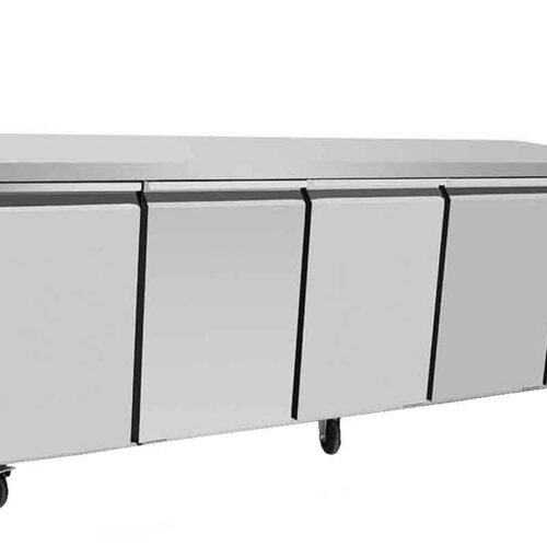 ATOSA EPF3442GR — Table Positive 4 Portes Gn1/1