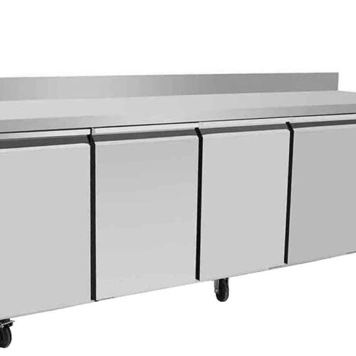 ATOSA EPF3442GR-SB — Table Positive 4 Portes Gn1/1