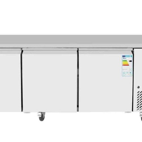 ATOSA EPF3485GR-SB — Table Positive 3 Portes 600x400