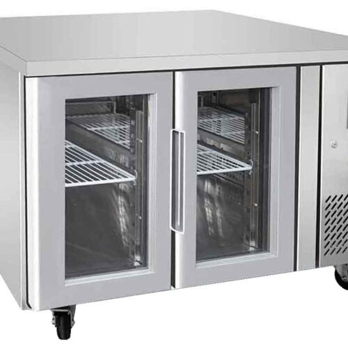 ATOSA EPF3721GR — Table Positive Vitree 2 Portes