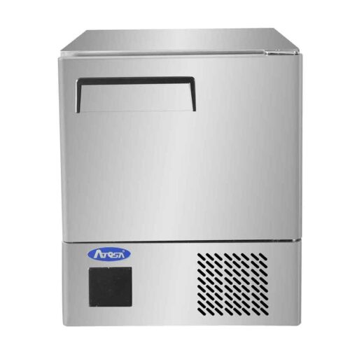 ATOSA ESF5R — Meuble Compact 1 Porte Positif