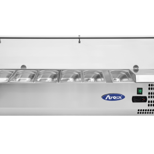 ATOSA ESL3882GR-V — Vrx1400/380 Vitre
