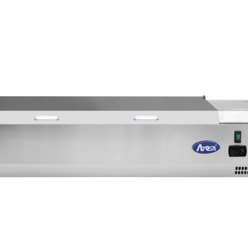 ATOSA ESL3884GR-S — Vrx1500/380 Inox