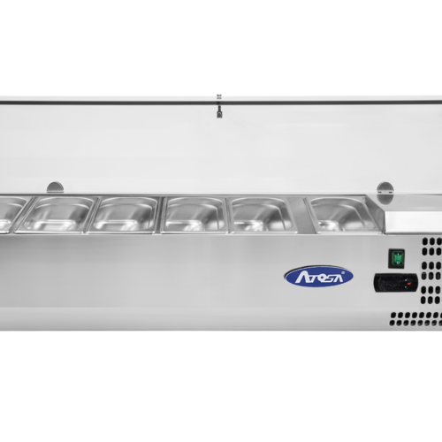 ATOSA ESL3884GR-V — Vrx1500/380 Vitre