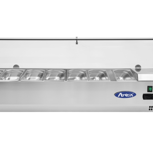 ATOSA ESL3886GR-V — Vrx1600/380 Vitre