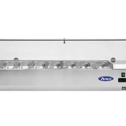 ATOSA ESL3888GR-V — Vrx1800/380 Vitre