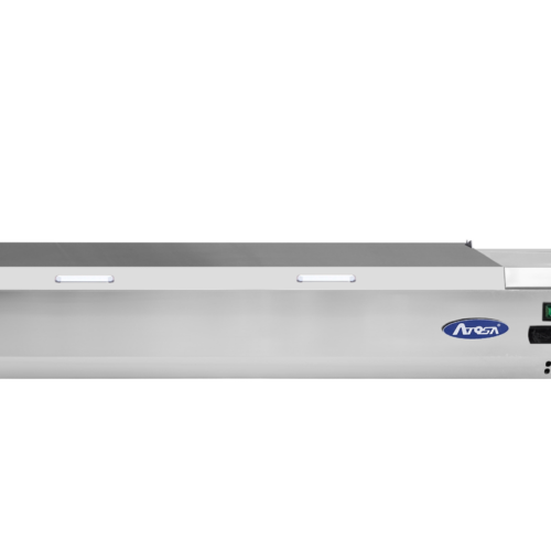 ATOSA ESL3890GR-S — Vrx2000/380 Inox