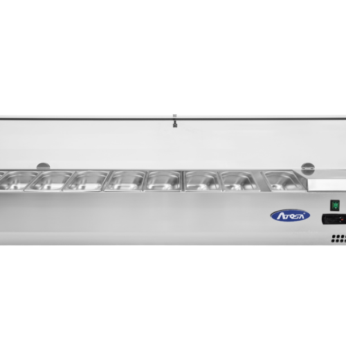 ATOSA ESL3890GR-V — Vrx2000/380 Vitre