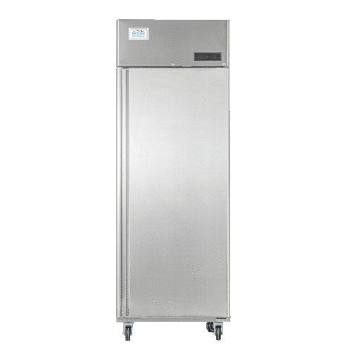 ATOSA ICE8116GR — Armoire Positive Aisi 430