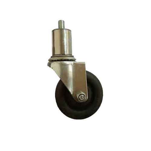 ATOSA B060441301 — Roue Sans Frein Pour Hauteur 900mm