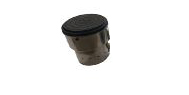 ATOSA DB405 — Rechaud Electrique Rond Pour Tous Les Modeles S