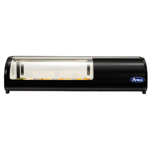 ATOSA WLS-50L — Vitrine A Sushis 50l