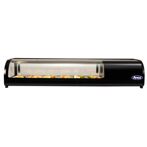 ATOSA WLS-75L — Vitrine A Sushis 75l