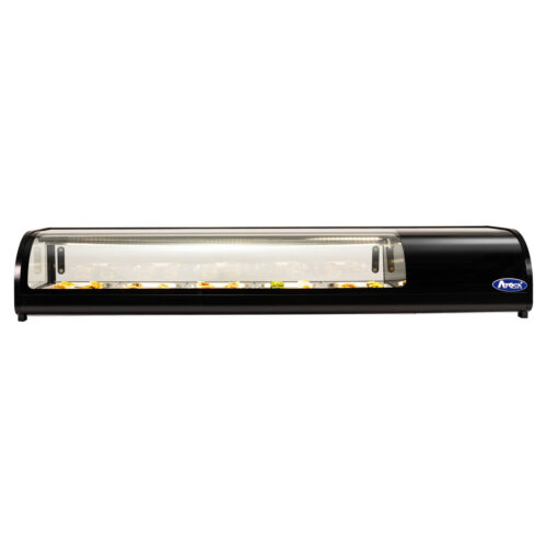 ATOSA WLS-93L — Vitrine A Sushis 93l