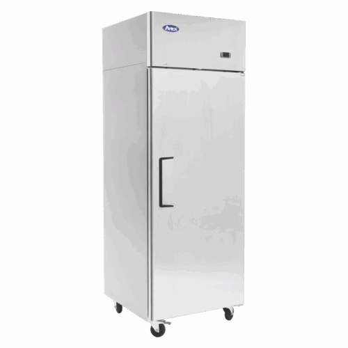 ATOSA YBF9207GR — Armoire Compact Negative 1 Porte